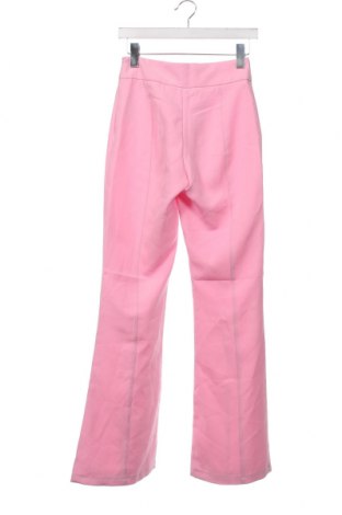 Дамски панталон Something New, Размер XXS, Цвят Розов, Цена 87,00 лв.