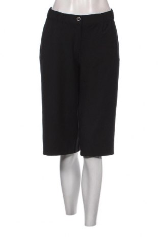 Γυναικείο κοντό παντελόνι Souvenir, Μέγεθος S, Χρώμα Μαύρο, Τιμή 14,03 €