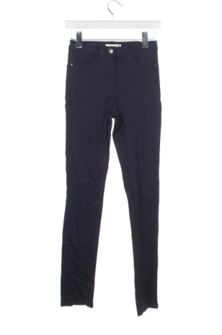 Дамски панталон Soya Concept, Размер XS, Цвят Син, Цена 8,70 лв.