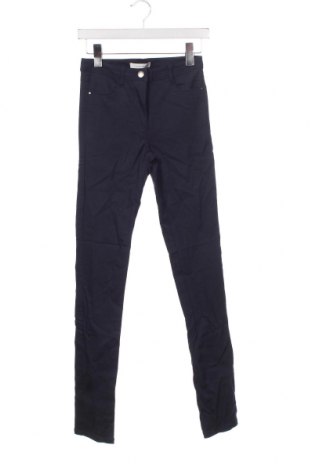 Pantaloni de femei Soya Concept, Mărime XS, Culoare Albastru, Preț 286,18 Lei