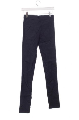 Dámské kalhoty  Soya Concept, Velikost XS, Barva Modrá, Cena  139,00 Kč