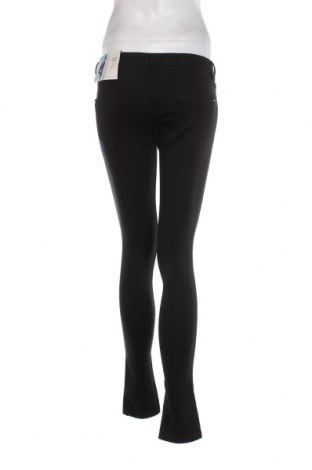 Γυναικείο παντελόνι Springfield, Μέγεθος S, Χρώμα Μαύρο, Τιμή 10,87 €