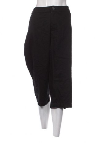 Dámské kalhoty  St. John's Bay, Velikost 3XL, Barva Černá, Cena  462,00 Kč