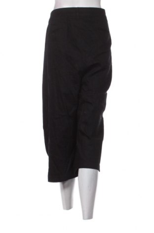 Γυναικείο παντελόνι St. John's Bay, Μέγεθος 3XL, Χρώμα Μαύρο, Τιμή 10,23 €