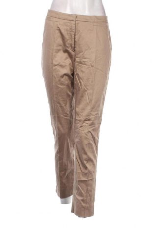 Pantaloni de femei St.Emile, Mărime S, Culoare Bej, Preț 20,13 Lei