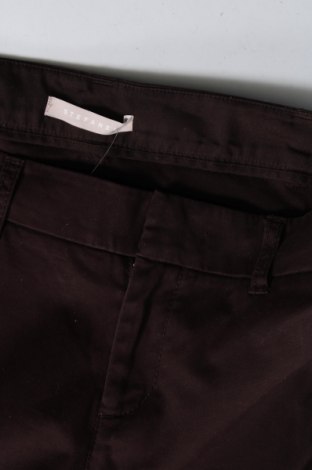 Pantaloni de femei Stefanel, Mărime M, Culoare Maro, Preț 33,55 Lei