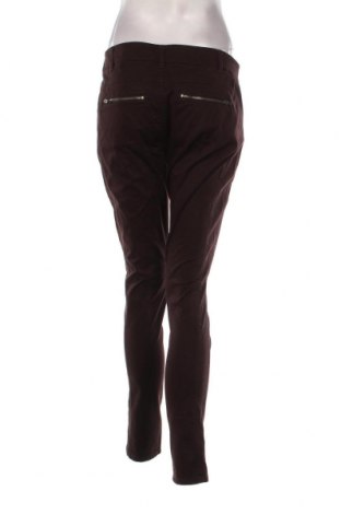Γυναικείο παντελόνι Stefanel, Μέγεθος M, Χρώμα Καφέ, Τιμή 6,73 €