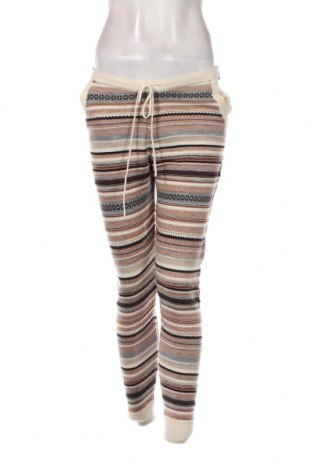 Γυναικείο παντελόνι Stefanel, Μέγεθος S, Χρώμα Πολύχρωμο, Τιμή 42,06 €