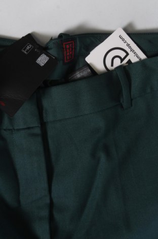 Damenhose Stefanel, Größe M, Farbe Grün, Preis 98,45 €