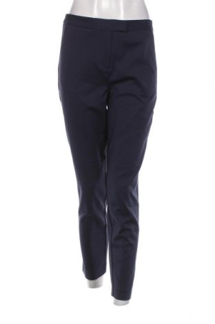 Дамски панталон Stefanel, Размер M, Цвят Син, Цена 97,41 лв.