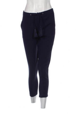 Pantaloni de femei Steffen Schraut, Mărime S, Culoare Albastru, Preț 123,02 Lei