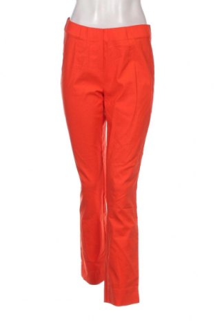 Дамски панталон Stehmann, Размер M, Цвят Оранжев, Цена 9,57 лв.