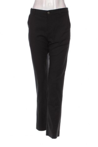 Дамски панталон Stockh Lm, Размер M, Цвят Черен, Цена 26,46 лв.