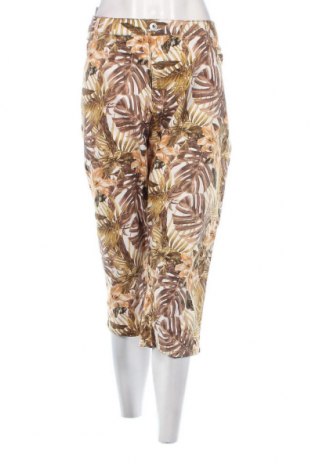 Γυναικείο παντελόνι Stooker, Μέγεθος XXL, Χρώμα Πολύχρωμο, Τιμή 10,23 €