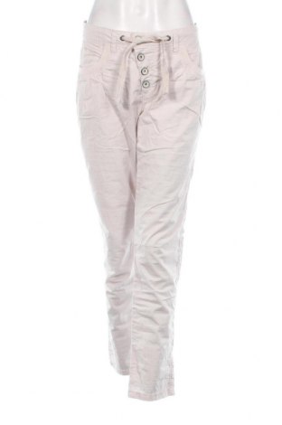 Pantaloni de femei Street One, Mărime M, Culoare Gri, Preț 57,24 Lei