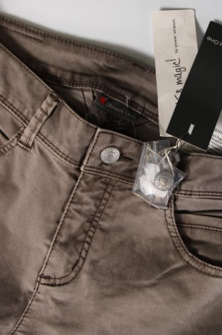 Pantaloni de femei Street One, Mărime L, Culoare Bej, Preț 68,68 Lei
