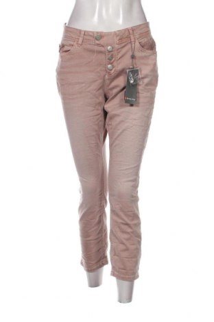 Γυναικείο παντελόνι Street One, Μέγεθος L, Χρώμα Ρόζ , Τιμή 8,52 €