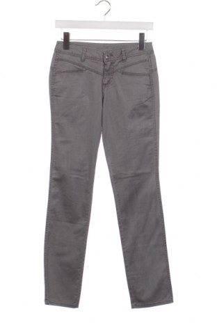 Дамски панталон Street One, Размер XS, Цвят Сив, Цена 6,16 лв.