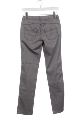 Дамски панталон Street One, Размер XS, Цвят Сив, Цена 5,28 лв.