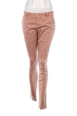 Дамски панталон Street One, Размер L, Цвят Оранжев, Цена 6,09 лв.