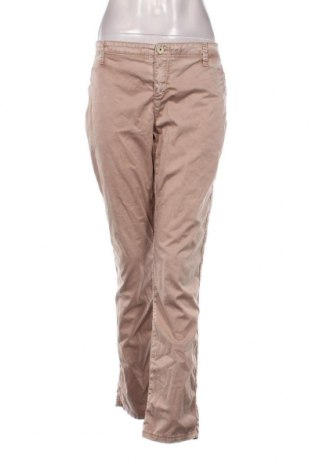 Dámské kalhoty  Street One, Velikost L, Barva Růžová, Cena  67,00 Kč