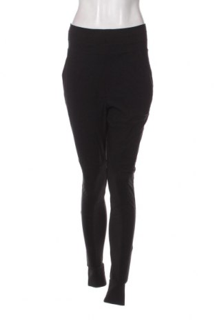 Дамски панталон Studio Anneloes, Размер S, Цвят Черен, Цена 26,46 лв.