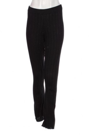 Дамски панталон Stylein, Размер M, Цвят Черен, Цена 28,65 лв.