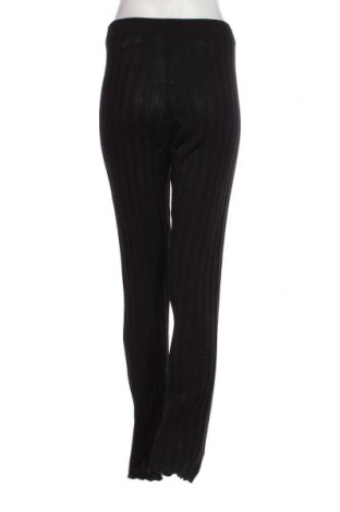 Дамски панталон Stylein, Размер M, Цвят Черен, Цена 21,01 лв.
