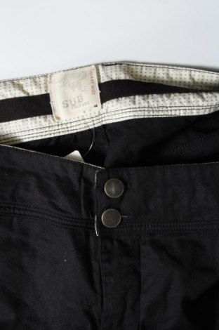 Dámské kalhoty  Sub Culture, Velikost L, Barva Černá, Cena  130,00 Kč
