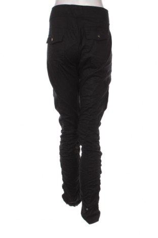 Γυναικείο παντελόνι Sub Culture, Μέγεθος L, Χρώμα Μαύρο, Τιμή 7,69 €