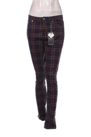 Дамски панталон Sublevel, Размер S, Цвят Многоцветен, Цена 17,02 лв.