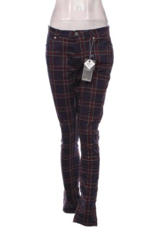 Pantaloni de femei Sublevel, Mărime M, Culoare Multicolor, Preț 55,99 Lei