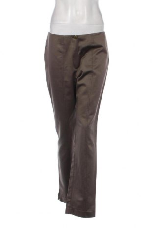 Дамски панталон Summum Woman, Размер S, Цвят Сив, Цена 89,38 лв.