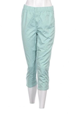 Γυναικείο παντελόνι Sure, Μέγεθος M, Χρώμα Πράσινο, Τιμή 3,95 €