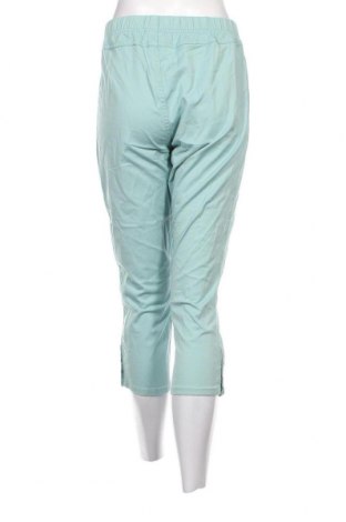 Γυναικείο παντελόνι Sure, Μέγεθος M, Χρώμα Πράσινο, Τιμή 17,94 €