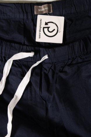 Dámské kalhoty  Sussan, Velikost XXL, Barva Modrá, Cena  462,00 Kč