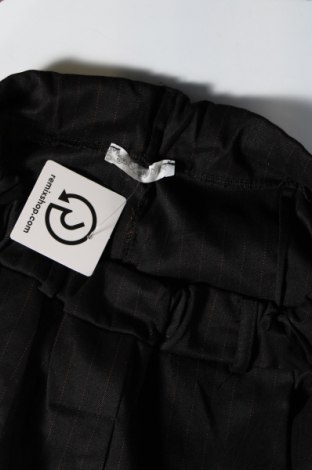Γυναικείο παντελόνι Susy Mix, Μέγεθος M, Χρώμα Μαύρο, Τιμή 3,59 €