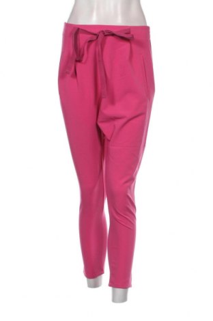 Pantaloni de femei Susy Mix, Mărime S, Culoare Roz, Preț 26,71 Lei