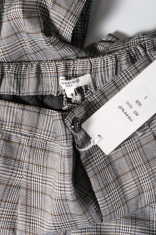 Γυναικείο παντελόνι Sweewe, Μέγεθος L, Χρώμα Γκρί, Τιμή 8,30 €