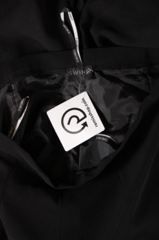 Dámské kalhoty  Swing, Velikost S, Barva Černá, Cena  430,00 Kč