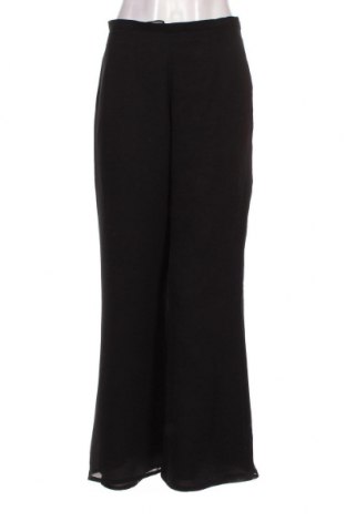 Γυναικείο παντελόνι Swing, Μέγεθος S, Χρώμα Μαύρο, Τιμή 18,19 €