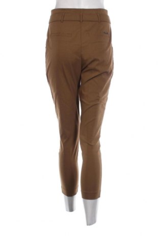 Дамски панталон TWINSET, Размер M, Цвят Зелен, Цена 58,96 лв.