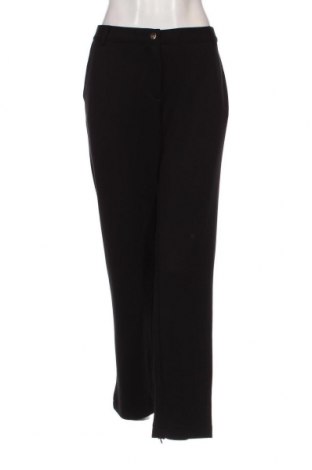 Дамски панталон TWINSET, Размер XL, Цвят Черен, Цена 83,08 лв.