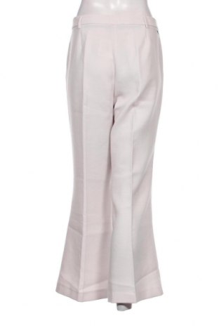 Дамски панталон TWINSET, Размер L, Цвят Сив, Цена 40,20 лв.