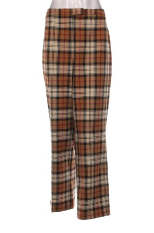 Дамски панталон Taifun, Размер XL, Цвят Многоцветен, Цена 21,32 лв.