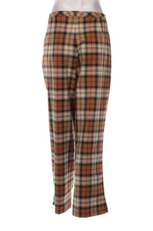 Дамски панталон Taifun, Размер XL, Цвят Многоцветен, Цена 15,28 лв.