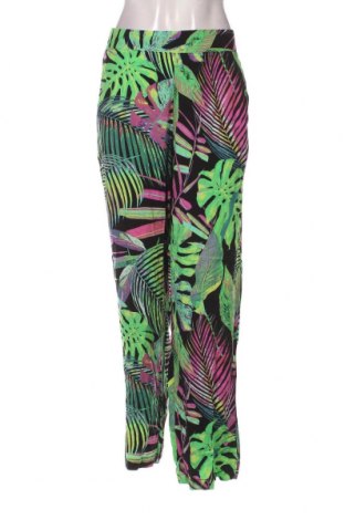 Pantaloni de femei Takko Fashion, Mărime XL, Culoare Multicolor, Preț 151,32 Lei