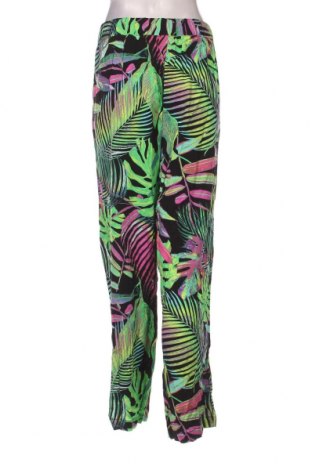 Pantaloni de femei Takko Fashion, Mărime XL, Culoare Multicolor, Preț 151,32 Lei