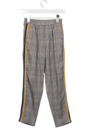 Дамски панталон Tally Weijl, Размер XS, Цвят Сив, Цена 8,70 лв.