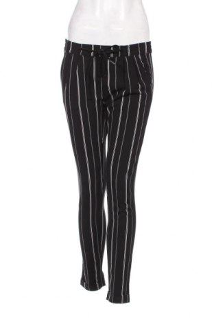Γυναικείο παντελόνι Tally Weijl, Μέγεθος XXS, Χρώμα Μαύρο, Τιμή 4,49 €